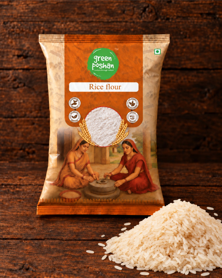 Rice Flour 500g