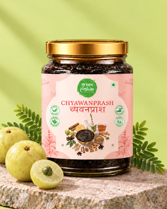 Chyawanprash