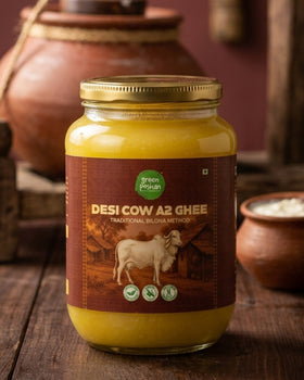 Desi Ghee