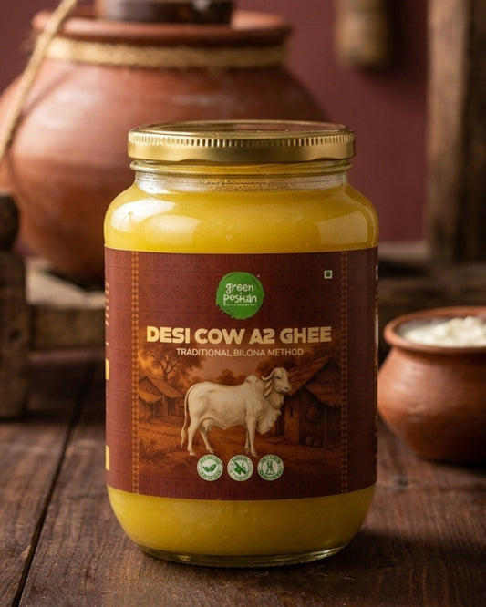 Desi Ghee