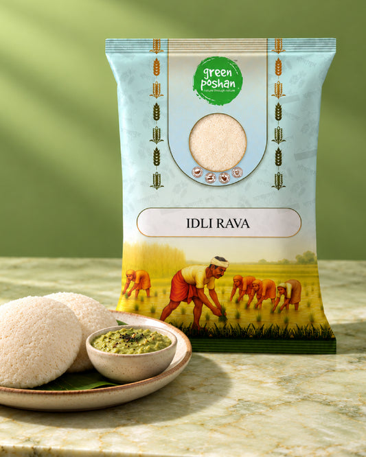 Rawa (Idli) 500g
