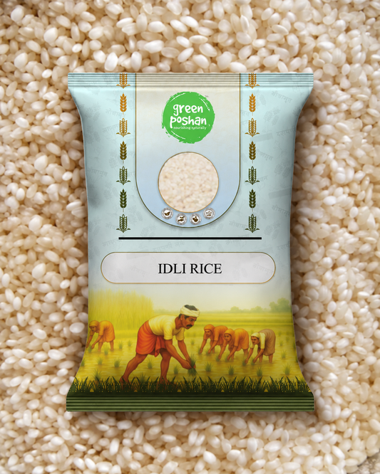 Idli Rice 500g