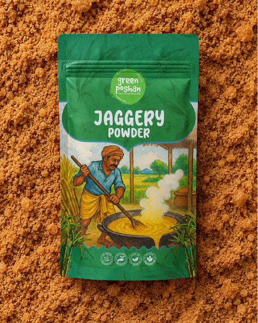 Jaggery Powder (Gur) 500g