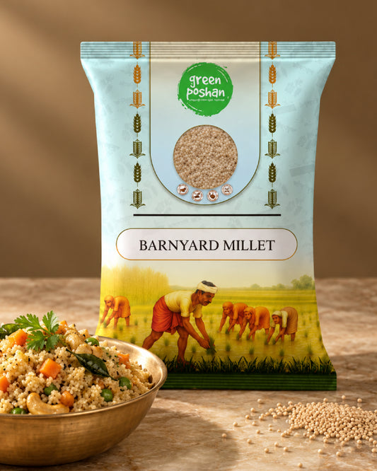Little Millet (Varai) 400g