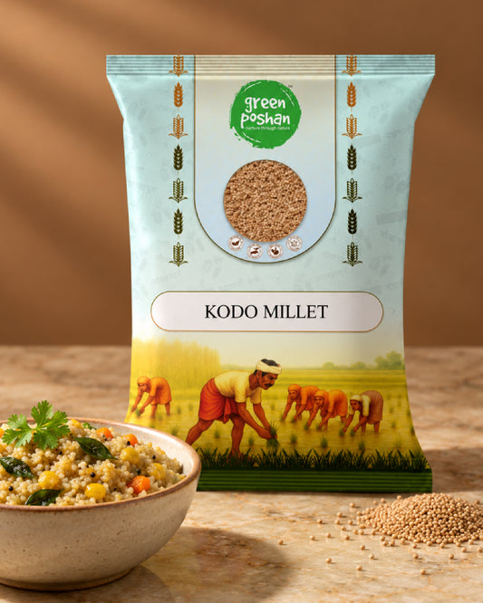 Kodo Millet 400g