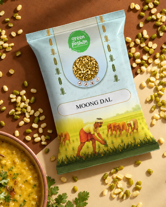 Moong Dal 500g