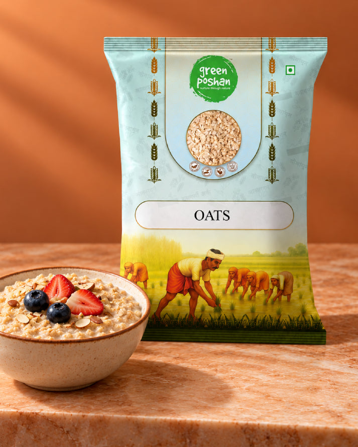 Rolled Oats 250g