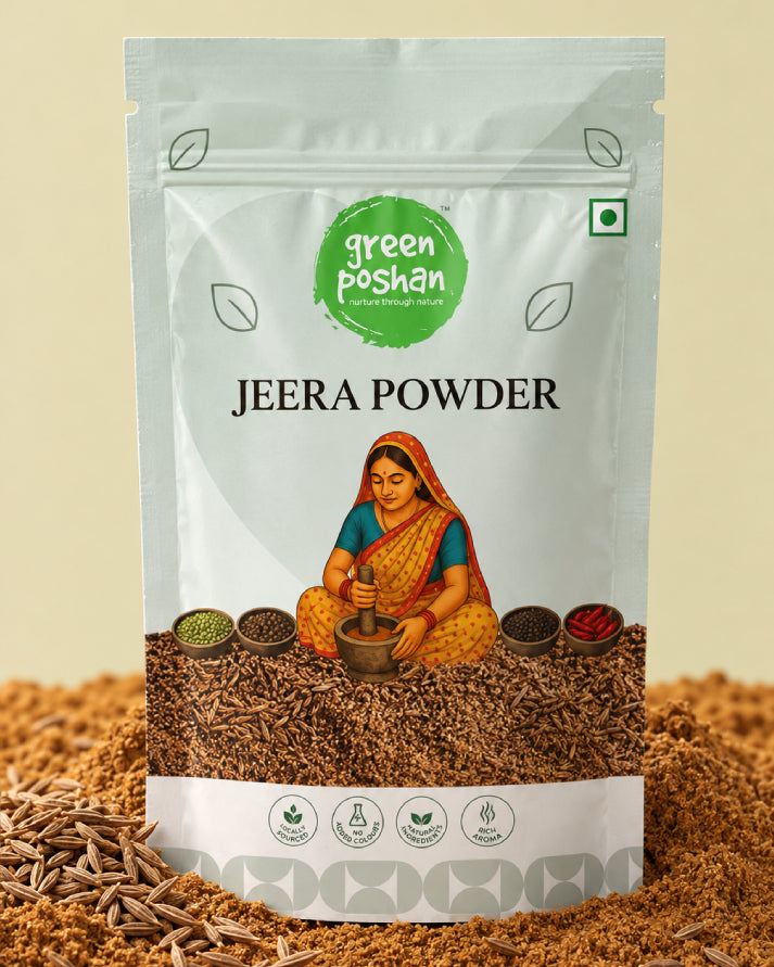 Jeera Powder 75g