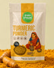 Waigaon Turmeric Powder (6% Curcumin)