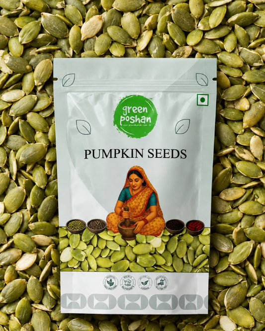 Pumpkin Seeds 50g