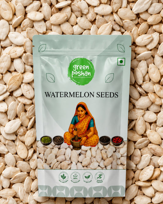 Watermelon Seeds 50g