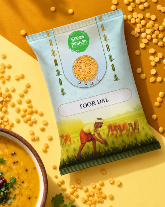 Toor Dal 1kg