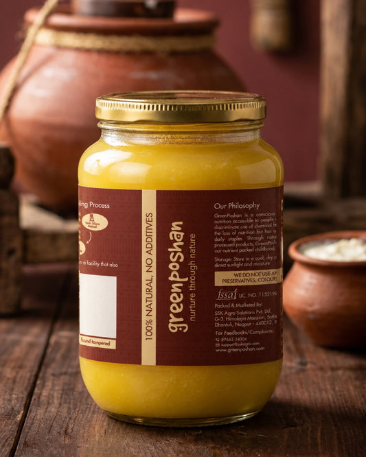 Desi Ghee