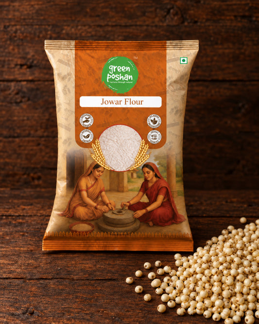 Jowar Flour 1kg