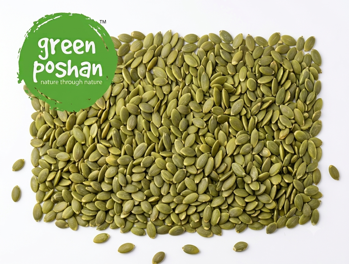 Pumpkin Seeds 50g