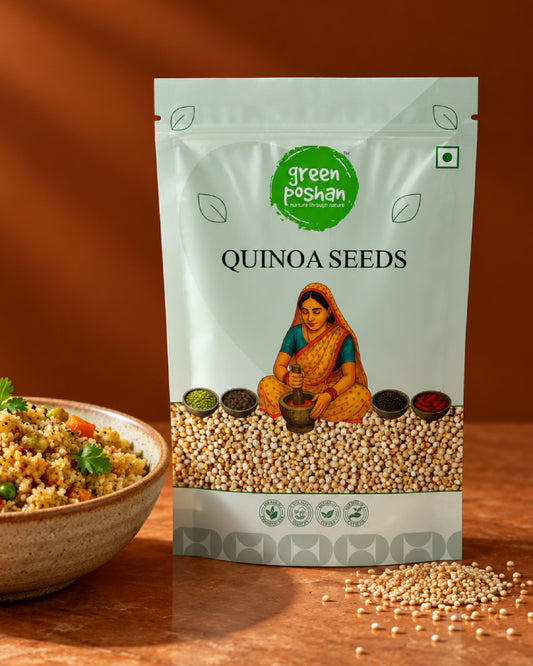 Quinoa 100g