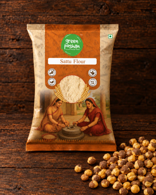 Sattu Flour 500g