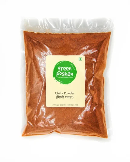 Chilly Powder
