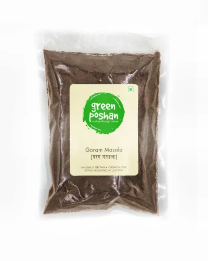 Garam Masala
