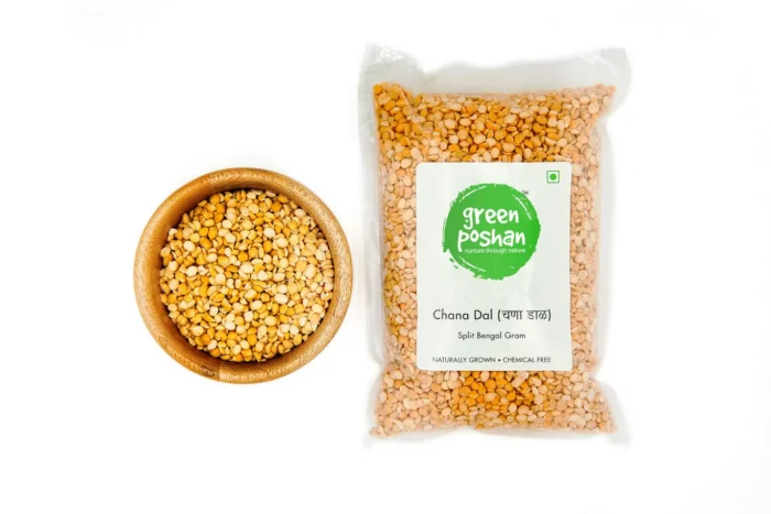 Chana Dal