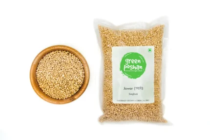1Kg Jowar