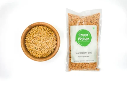 1kg toor dal