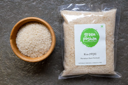 1Kg Parvatisut Rice