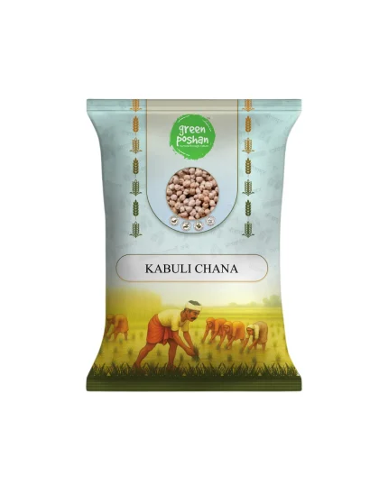 Kabuli Chana