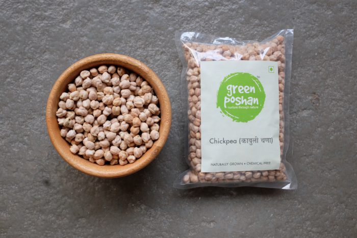 Kabuli Chana