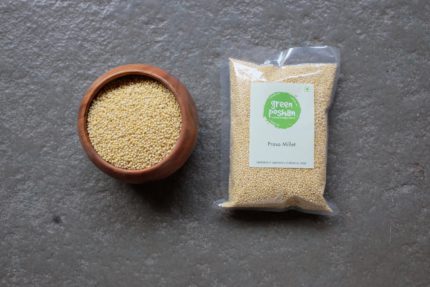 250g Proso Millets