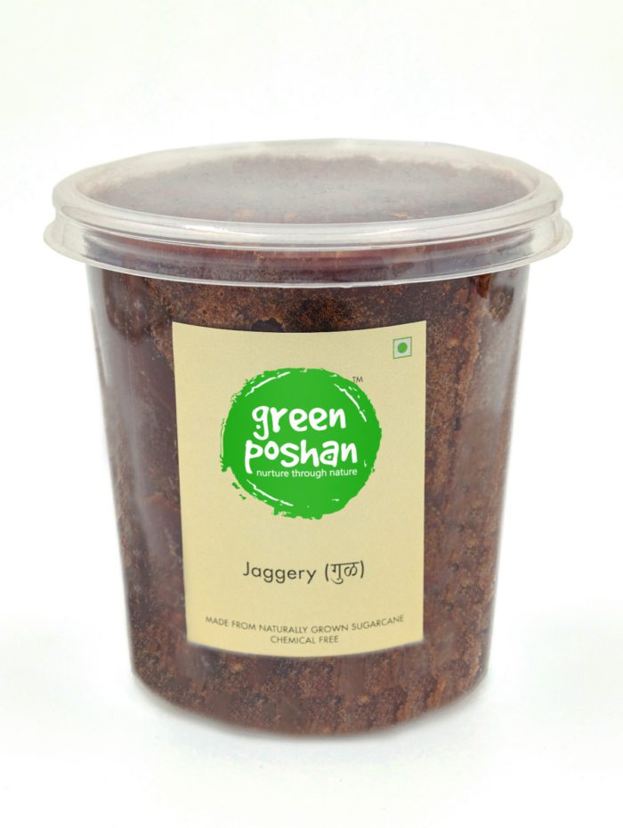 Jaggery