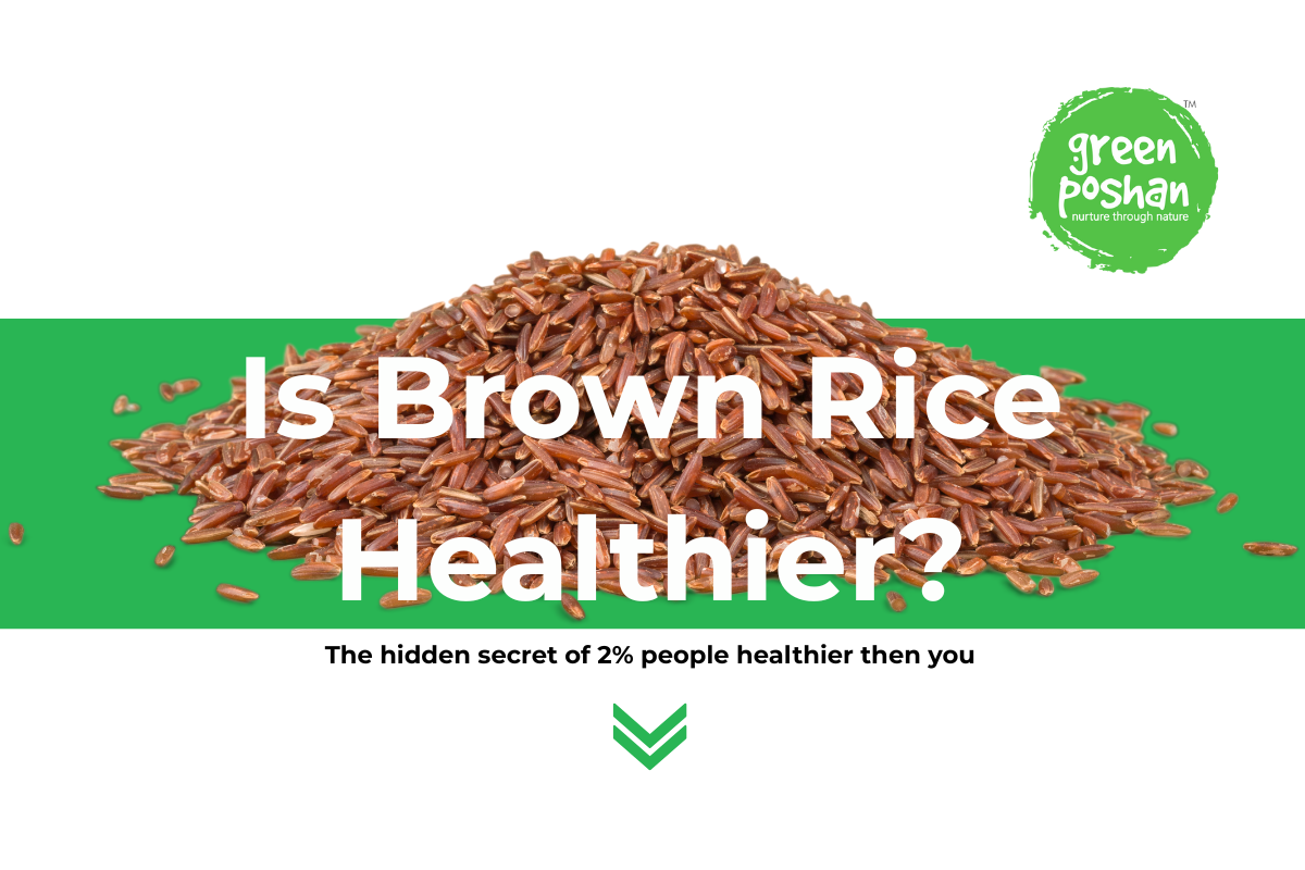 brown rice benefits