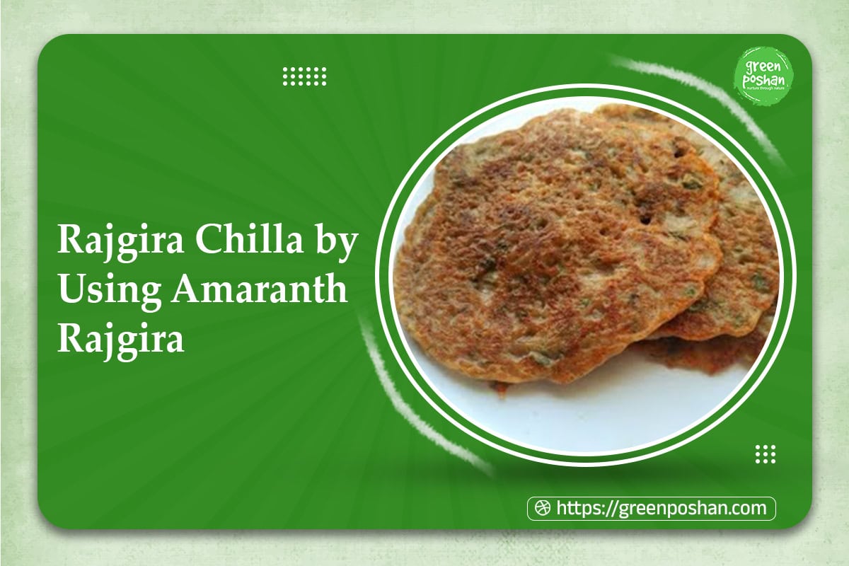 Rajgira Chilla