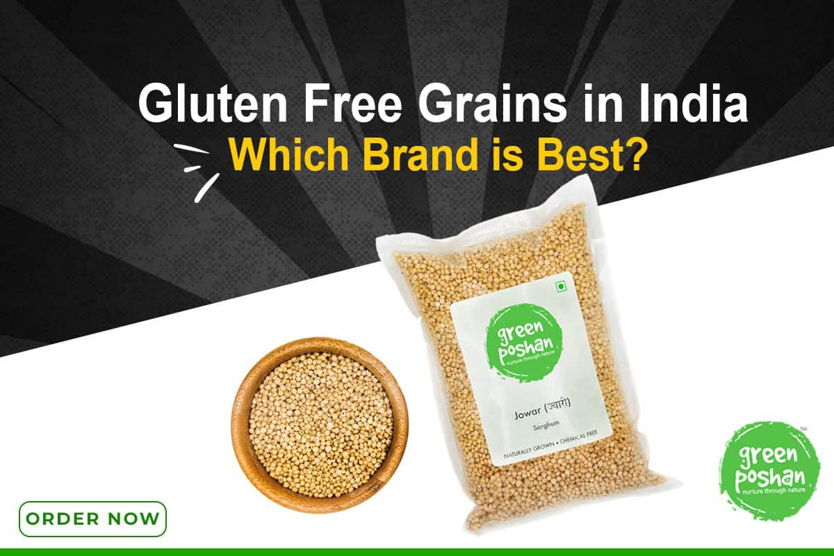 gluten free grains in india