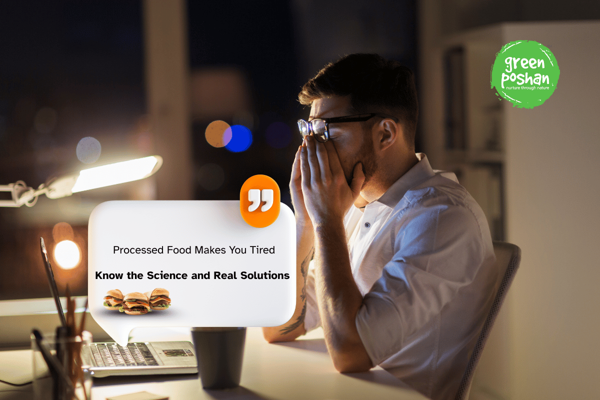 Processed Food