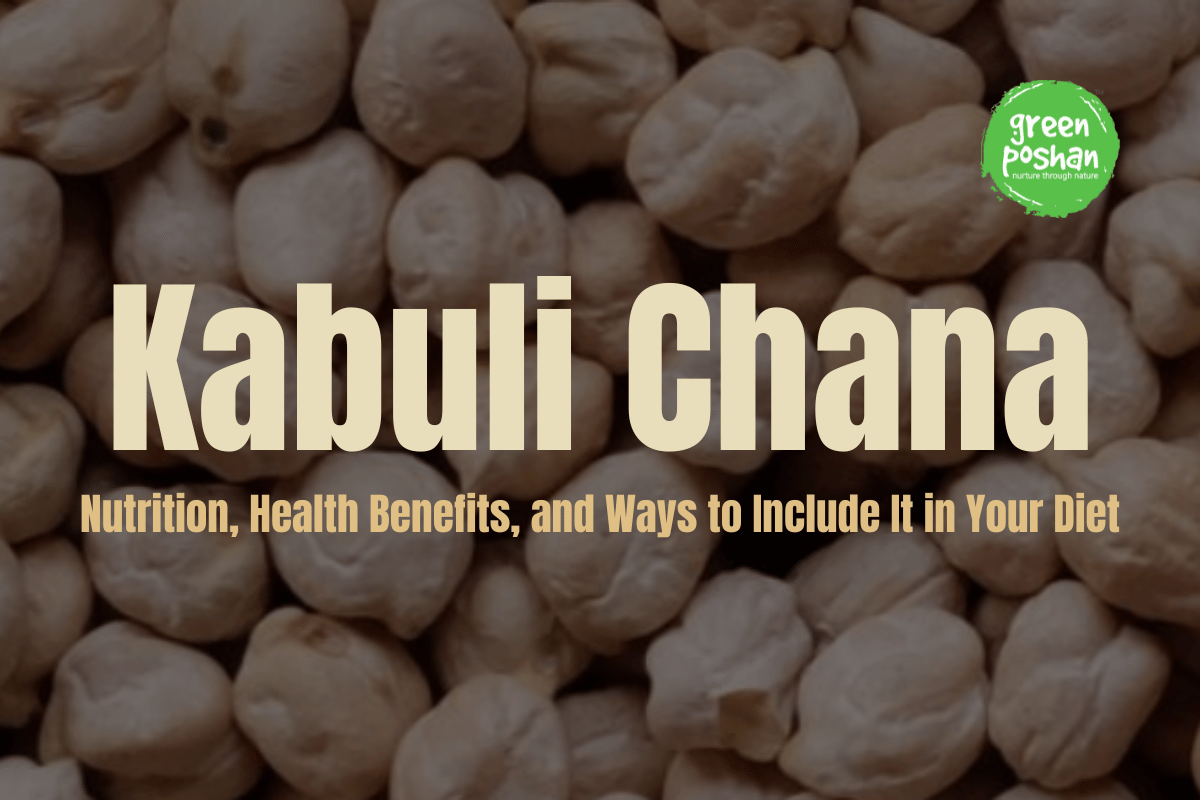 kabuli chana